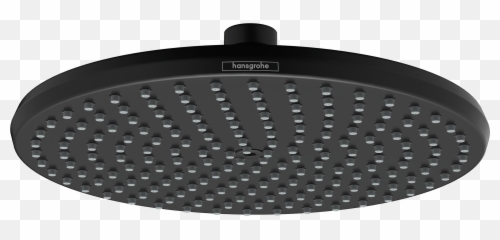Hansgrohe Showerheads Locarno 1 Spray Mode Art Png