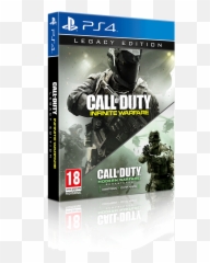 Kaupa Call Of Duty Infinite Warfare - Legacy Edition Infinite Warfare Legacy Edition Png,Modern Warfare Png