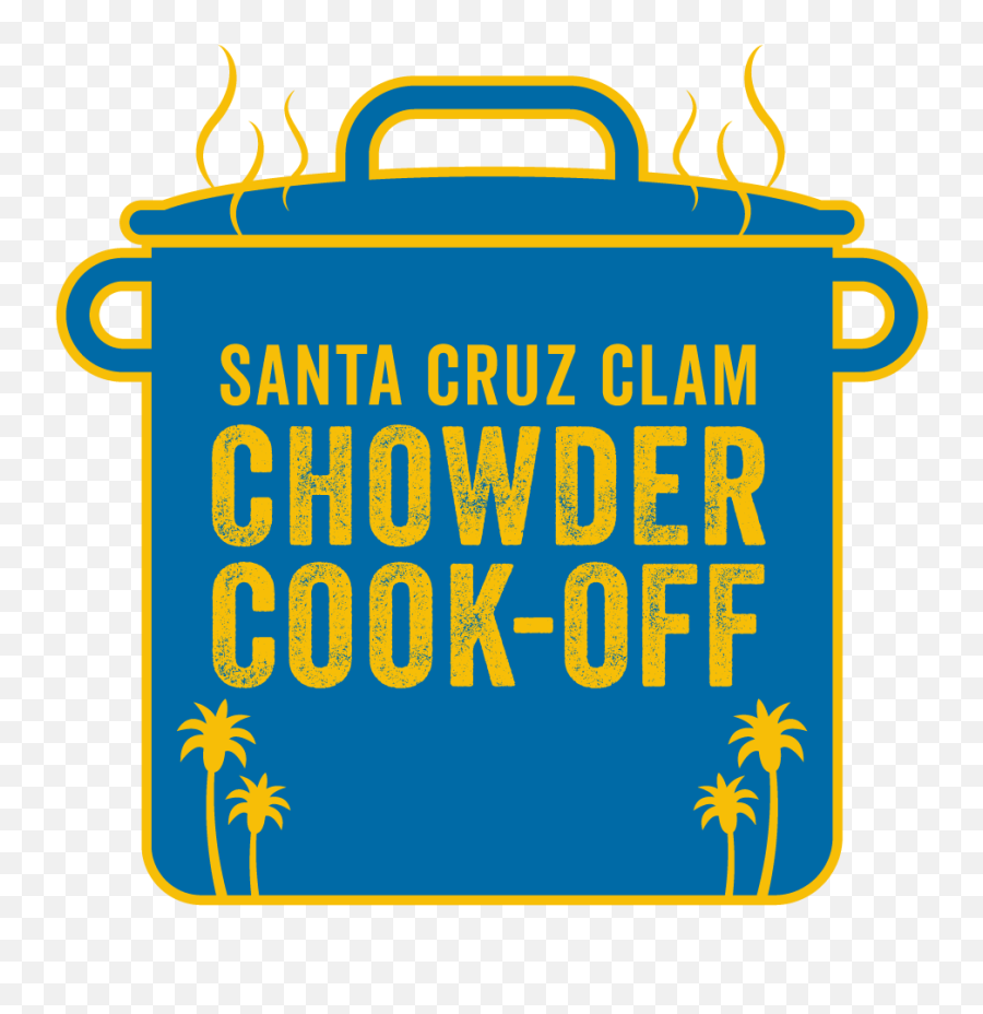 39th Annual Clam Chowder Cook Off City Calendar Of - Planete Justice Png,Chowder Png