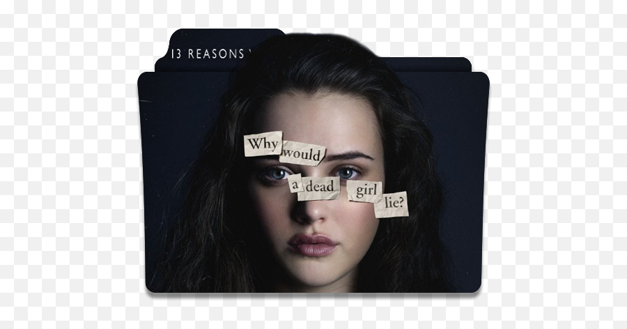 Baker Eyewear Langford Hannah Katherine - 13 Reasons Why Hannah Baker Png,13 Reasons Why Png