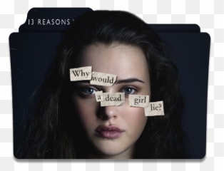 Baker Eyewear Langford Hannah Katherine - 13 Reasons Why Hannah Baker Png,13 Reasons Why Png