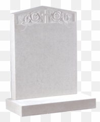 Churchyard Headstone - Headstones png