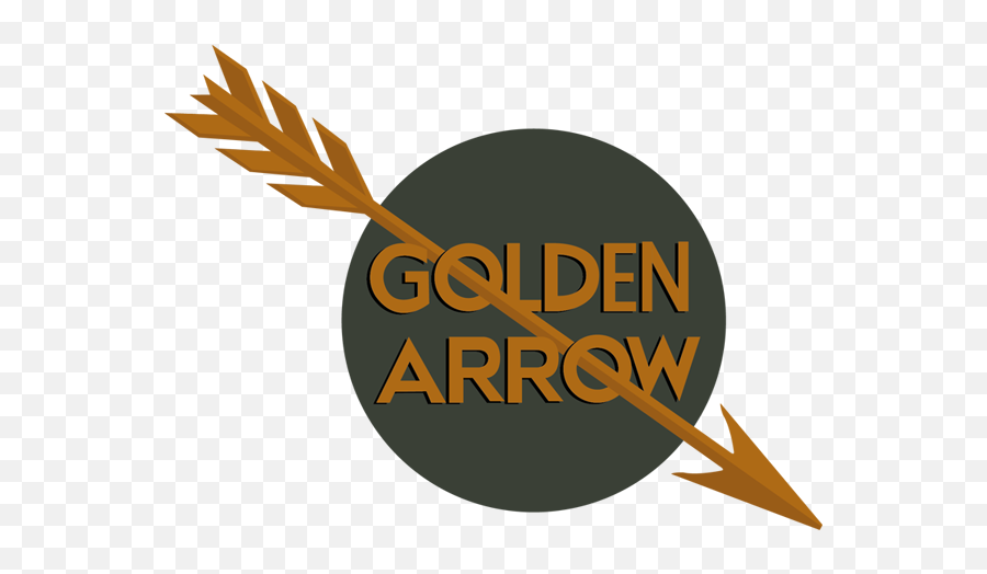 Golden Arrow Class 71s - Golden Arrow Headboard Png,Gold Arrow Png
