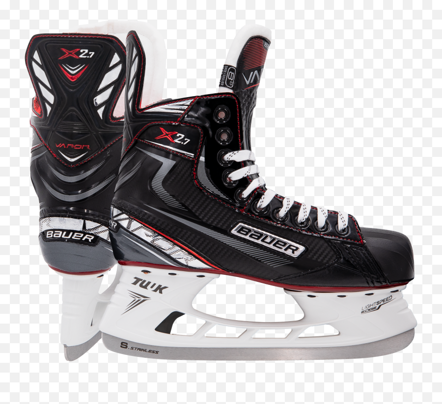 Bauer Vapor X27 Junior Ice Hockey Skate S19 Png Skates