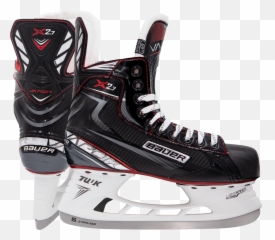 Bauer Vapor X27 Junior Ice Hockey Skate S19 Png Skates
