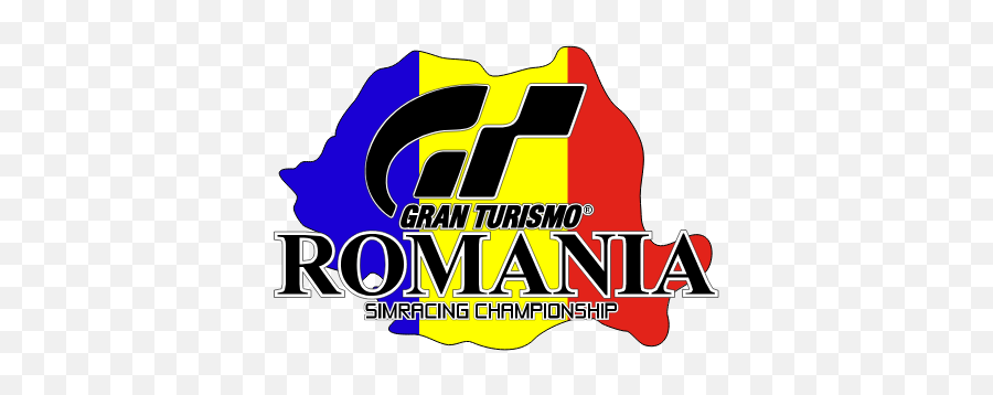Logo Gt Romania - Decals By Gtrocristyan77 Community Graphic Design Png,Gt Logo