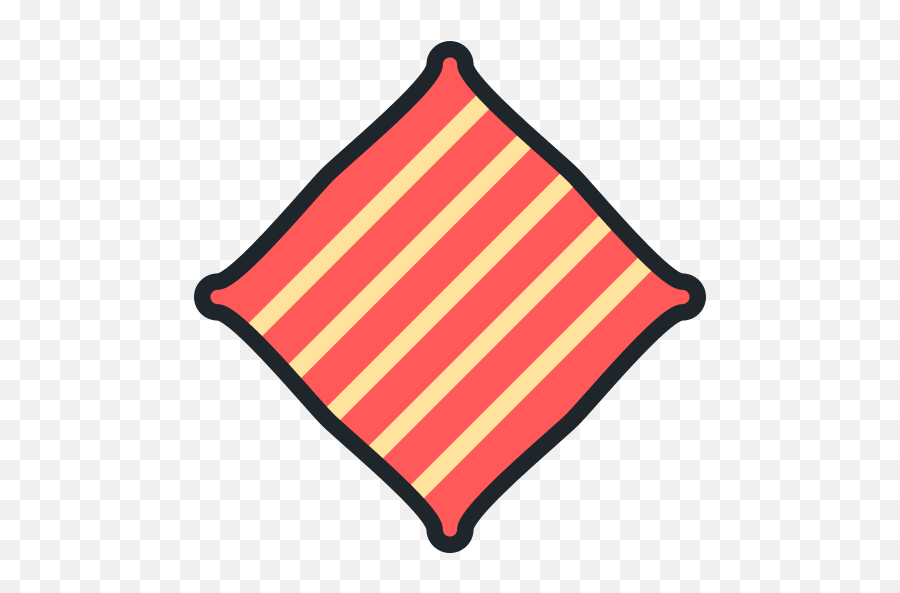 Cushion Png Icon