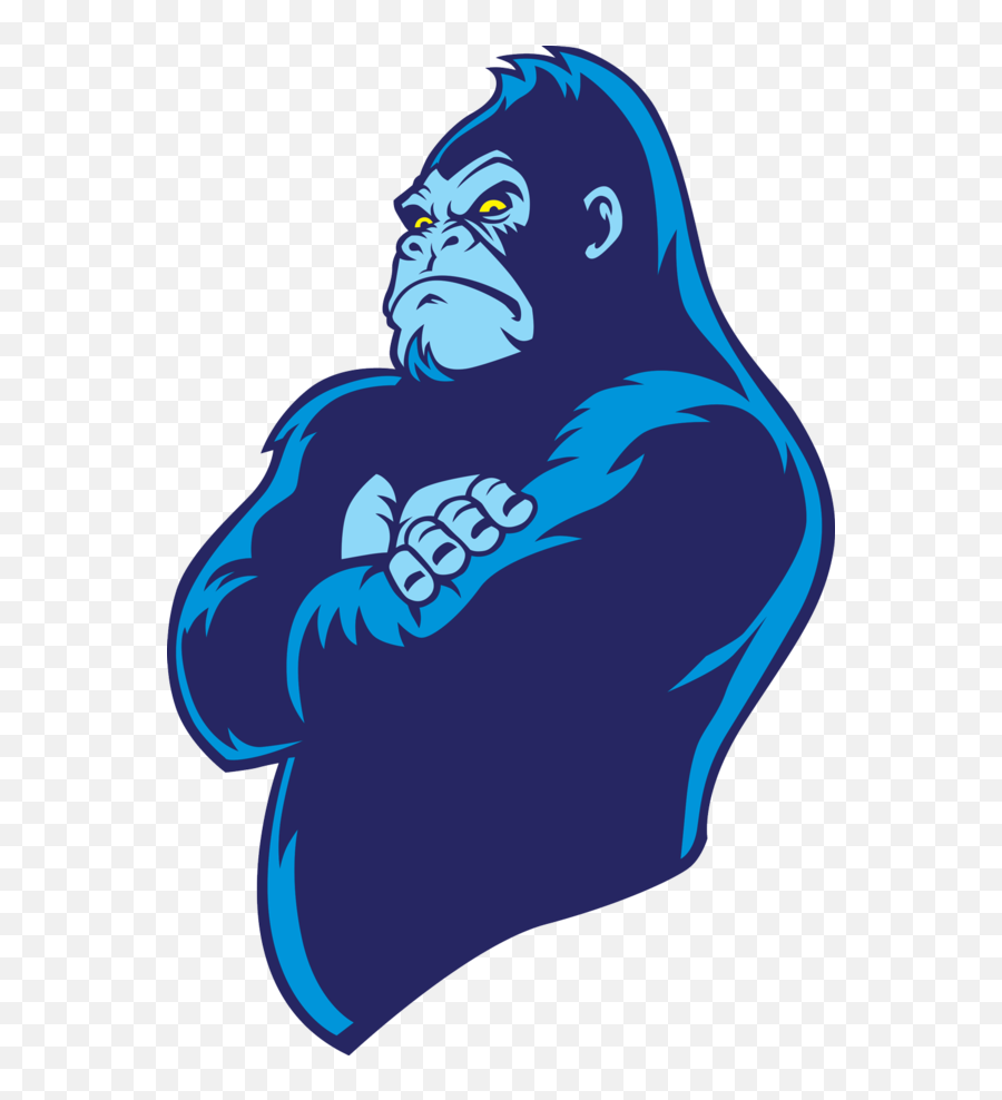 Logo - Friction Labs Gorilla Grip Png,Gorilla Logo