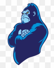 Logo - Friction Labs Gorilla Grip Png,Gorilla Logo