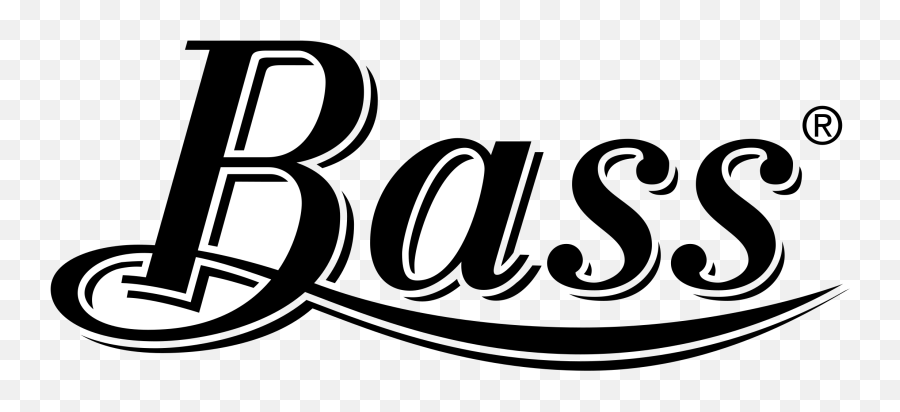 Bass Logo Png Transparent Svg Vector - Logo Bass,Bass Png