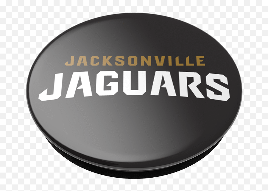 Jacksonville Jaguars Logo - Circle Png,Jaguars Logo Png