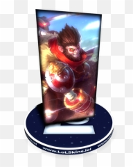 Wukong - Poster Png,Wukong Png