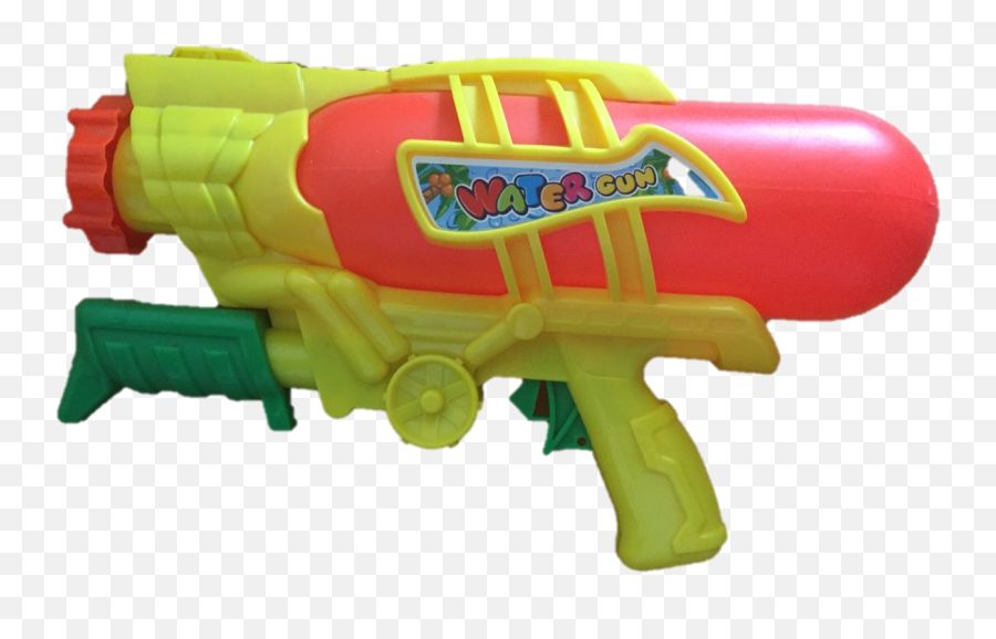 Water Gun Pistol - Water Gun Full Size Png Download Seekpng Water Gun,Water Gun Png