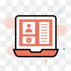 Vlog Icon - Clip Art Png,Vlog Png