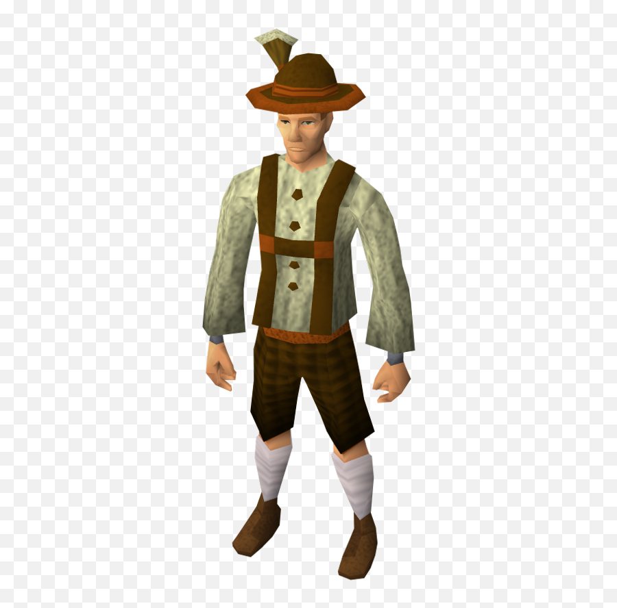 German Lederhosen Png Transparent Lederhosenpng - Clothing,Costume Png