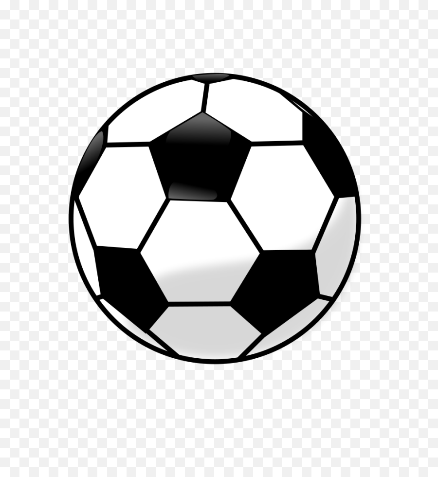 Images Free Download Soccer Ball Png - Soccer Ball Clipart,Soccer Ball Png