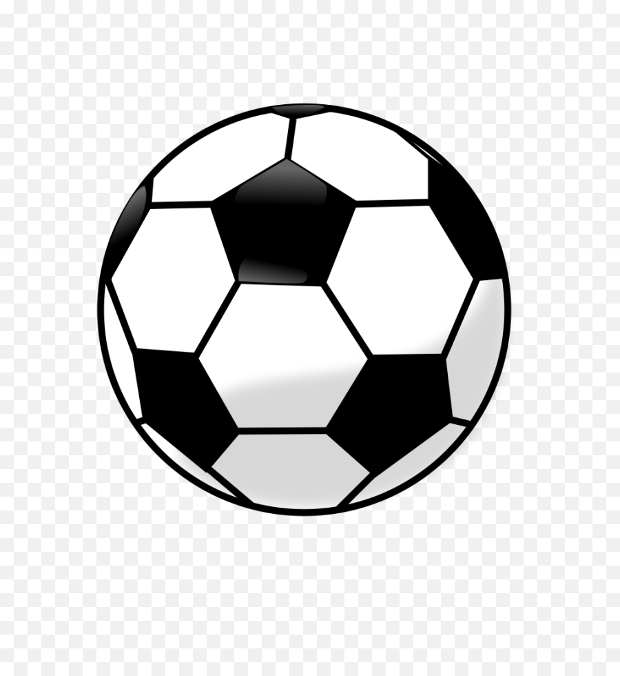 Images Free Download Soccer Ball Png - Soccer Ball Clipart,Soccer Ball ...