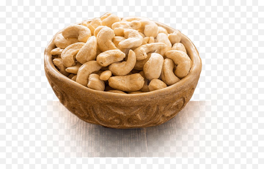 Different Grades Kernels - Cashew In Bowl Png,Cashew Png