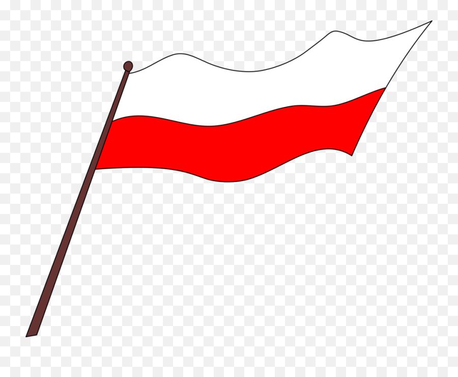 Download Free Png Polish Flag - Polish Flag Clip Art,Poland Flag Png