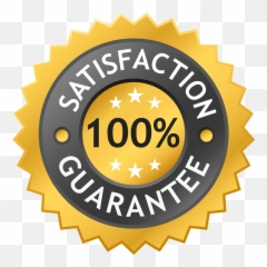 Satisfaction Label Guarantee - Label Png,Satisfaction Guaranteed Logo