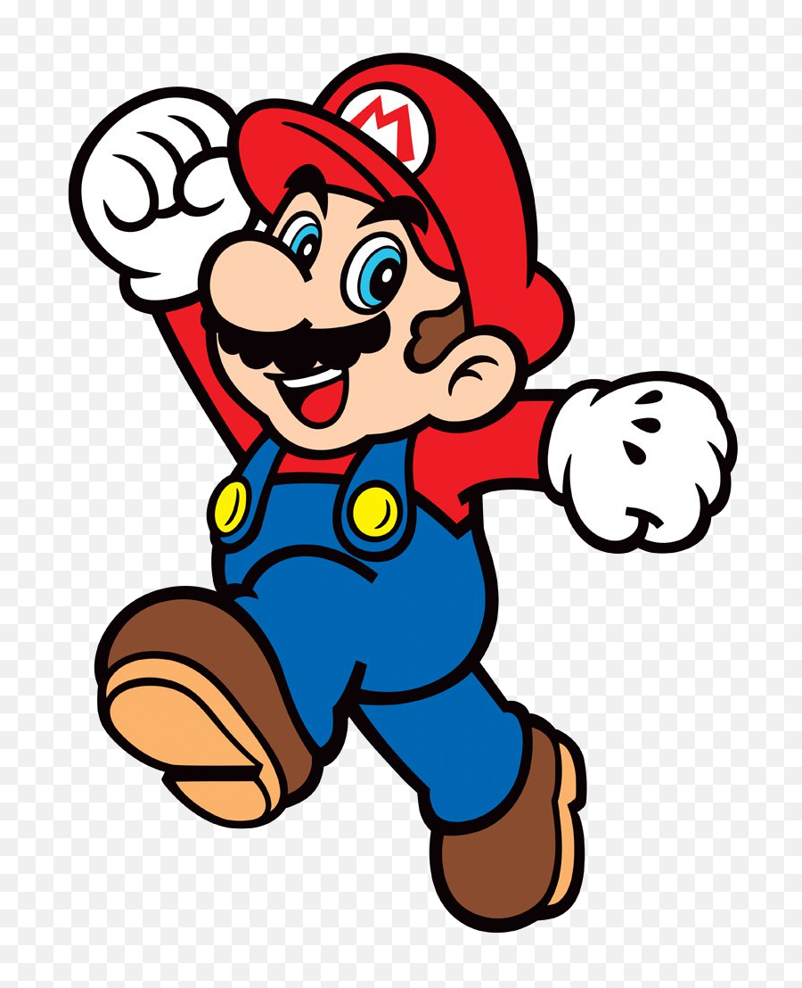 Shitpostbot 5000 - Mario Bros Vector Png,Super Mario Transparent