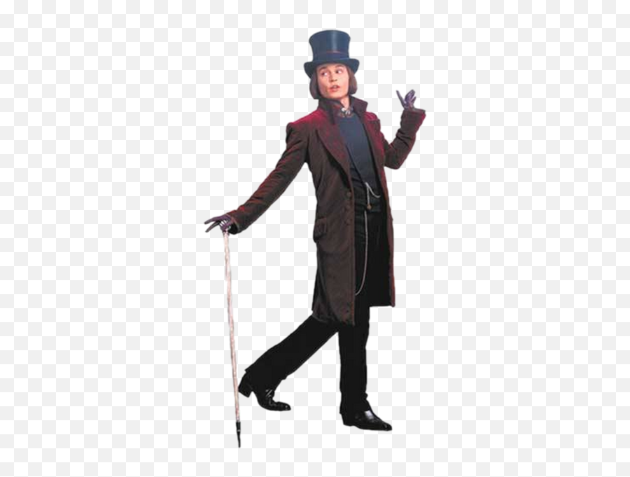 Johnny Depp M - Willy Wonka Johnny Depp Michael Jackson Png,Johnny Depp Png