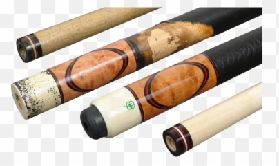 Billiard Cue Png Transparent Images - Portable Network Graphics