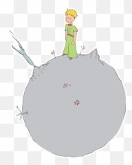 Download Hd Img Max The Little Prince - No Petit Transparent Background png