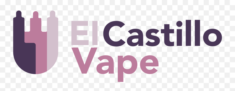El Castillo Vape Shop - Graphic Design Png,Vape Logo