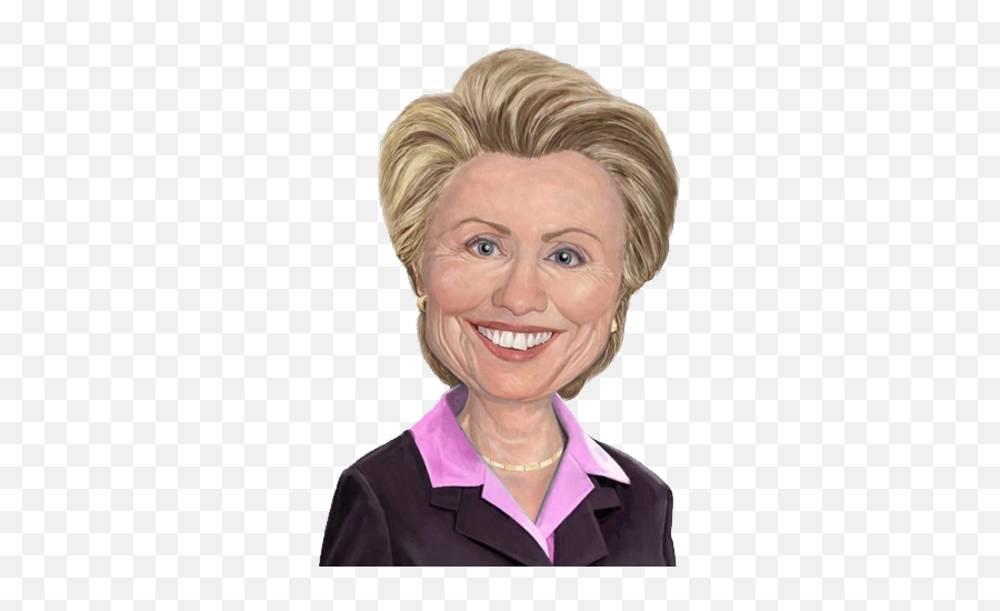 Hillary Clinton Png Image Without - Hillary Clinton Png,Hillary Clinton Transparent Background