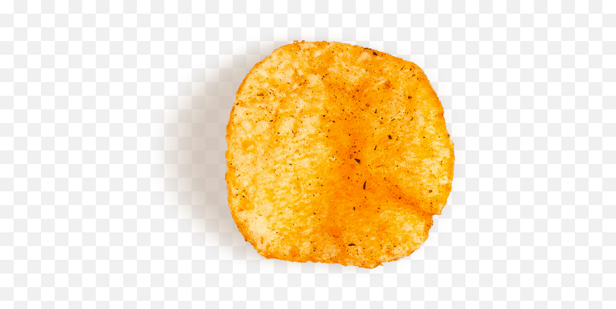 Download Hd Potato Chips Png - Potato Chip Png,Chip Png