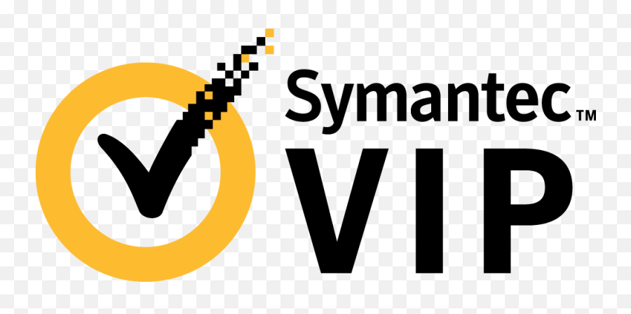 Vip Icon Png - Symantec New,Vip Png