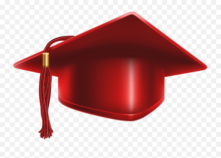 Download Free Icons Png - Red Graduation Cap Png Full Size China Pavilion At Expo 2010,Grad Cap Png