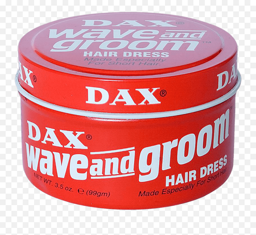 Dax Wave And Groom 99g - Dax Wave Png,Wave Hair Png