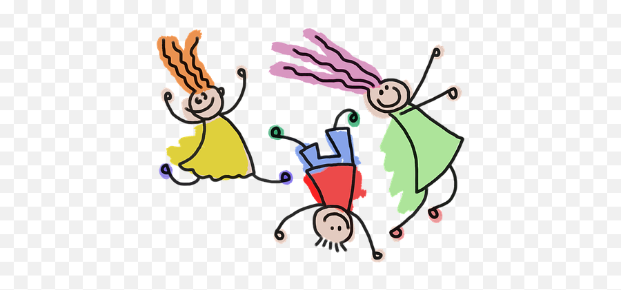 500 Free Children Drawing U0026 Images - Pixabay Kids Stick Figure Png,Children Transparent Background