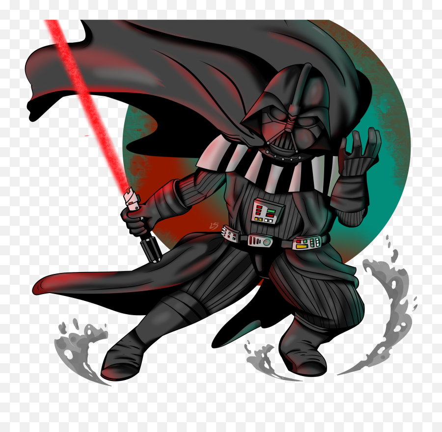 Dribbble - Darthvaderpng By Loganue Darth Vader,Vader Png