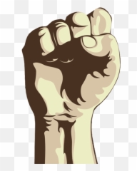 Transparent Background Fist 32939 - Free Icons and PNG Logo Png