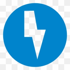 Bill Payment Icon - Electricity Png