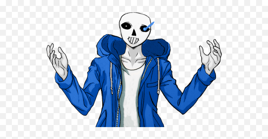 Nagito Colorswap Sans Undertale - Imgur Nagito Komaeda Sans Undertale Png,Sans Undertale Transparent