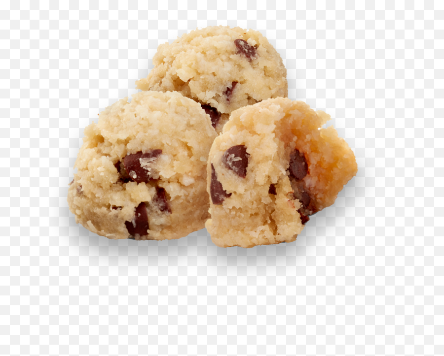 Download Cookie Dough Png - Transparent Cookie Dough Png,Cookie Transparent Background