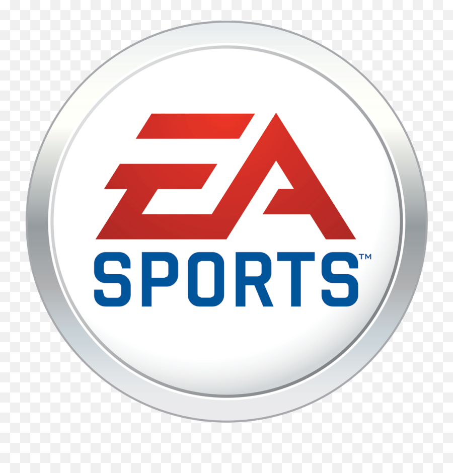 Ea Sports Logo - Ea Sports Logo Png,Sport Logo