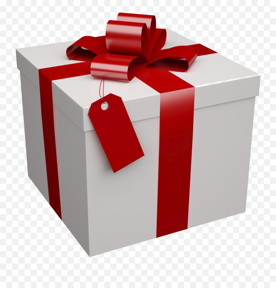 Birthday Gift Png Pic - Birthday Presents For Women,Birthday Present Png