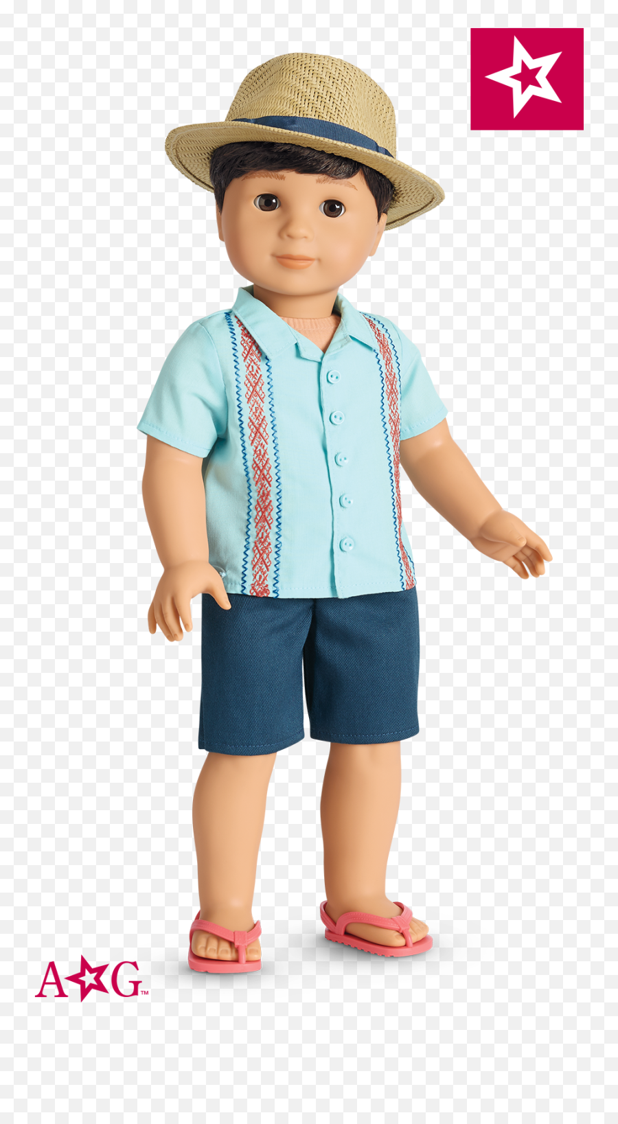 Pin - American Girl Boy Outfits Png,American Girl Png