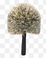Ettore Elite Cobweb Duster - Rake png