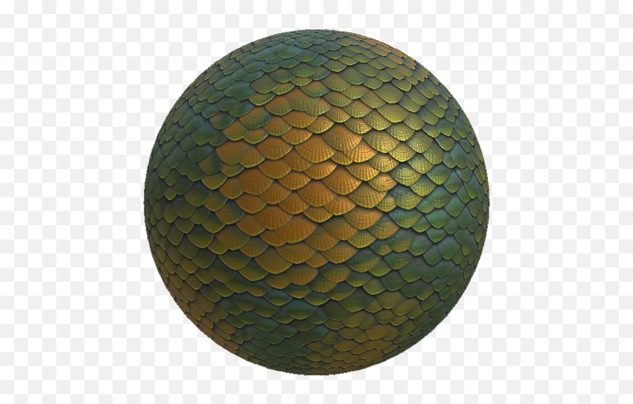 Substance Share The Free Exchange Platform Creature Scales - Lampshade Png,Mermaid Scales Png