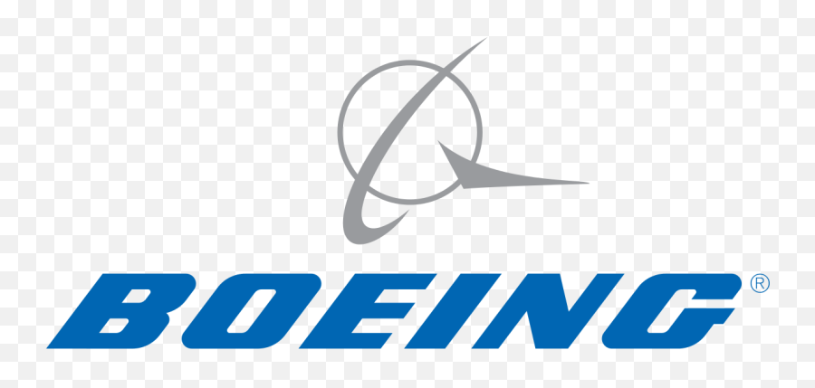 Download Boeing Logo Png Image For Free - High Resolution Boeing Logo,Boeing Logo Png