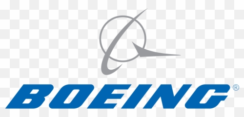 Download Boeing Logo Png Image For Free - High Resolution Boeing Logo,Boeing Logo Png