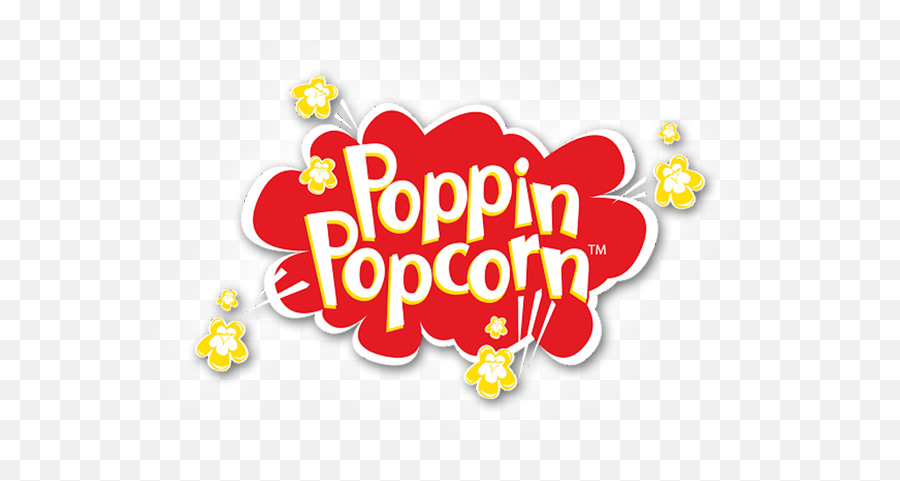 Logo Popcorn Png 1 Image - Pop Corn Logo Png,Pop Corn Png
