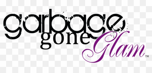 Garbage Gone Glam Png