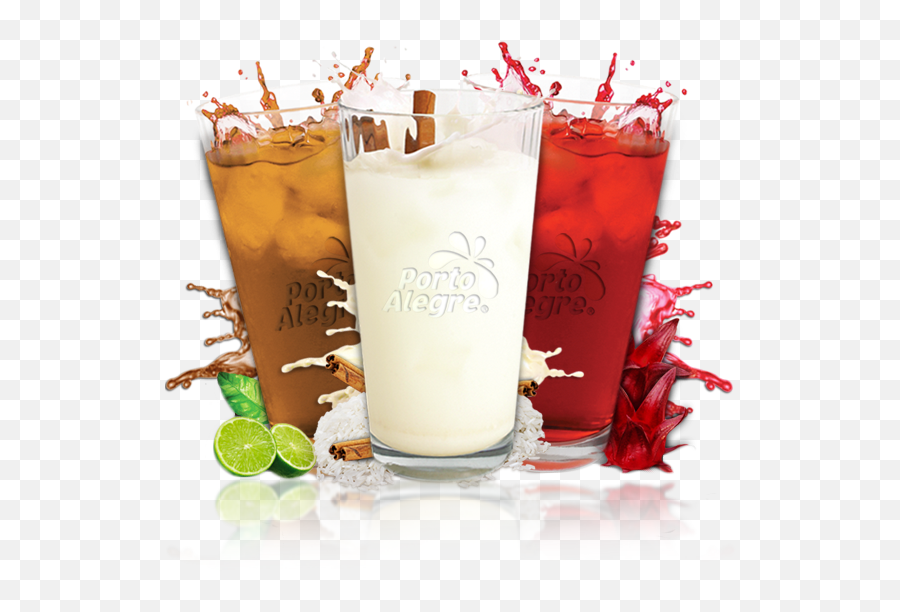 Bebidas Png - Transparent Aguas Frescas Png,Aguas Frescas Png